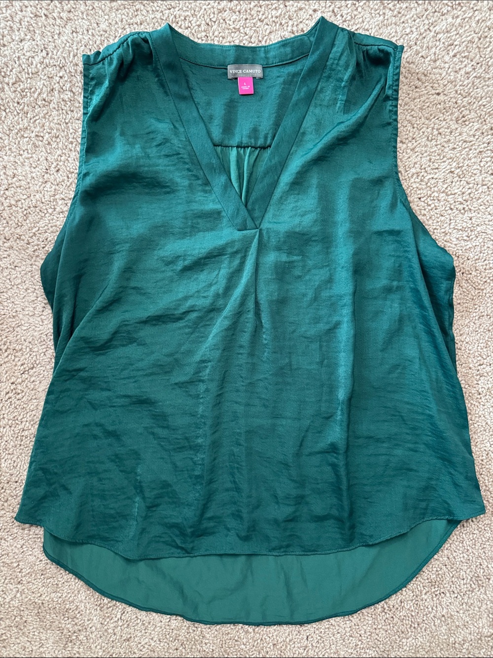 Vince Camuto Blouse